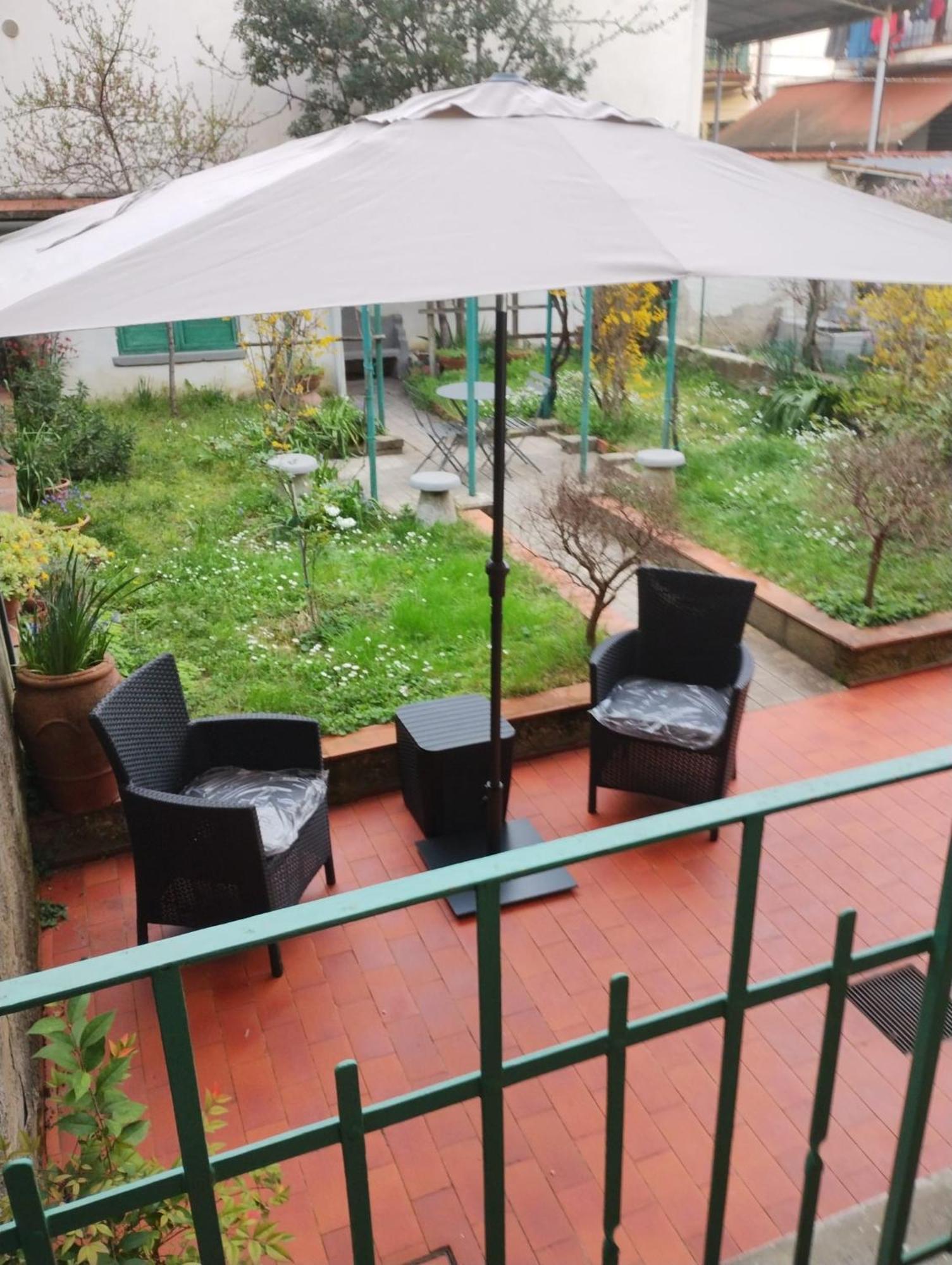 Casa Spadi Florence Exterior photo