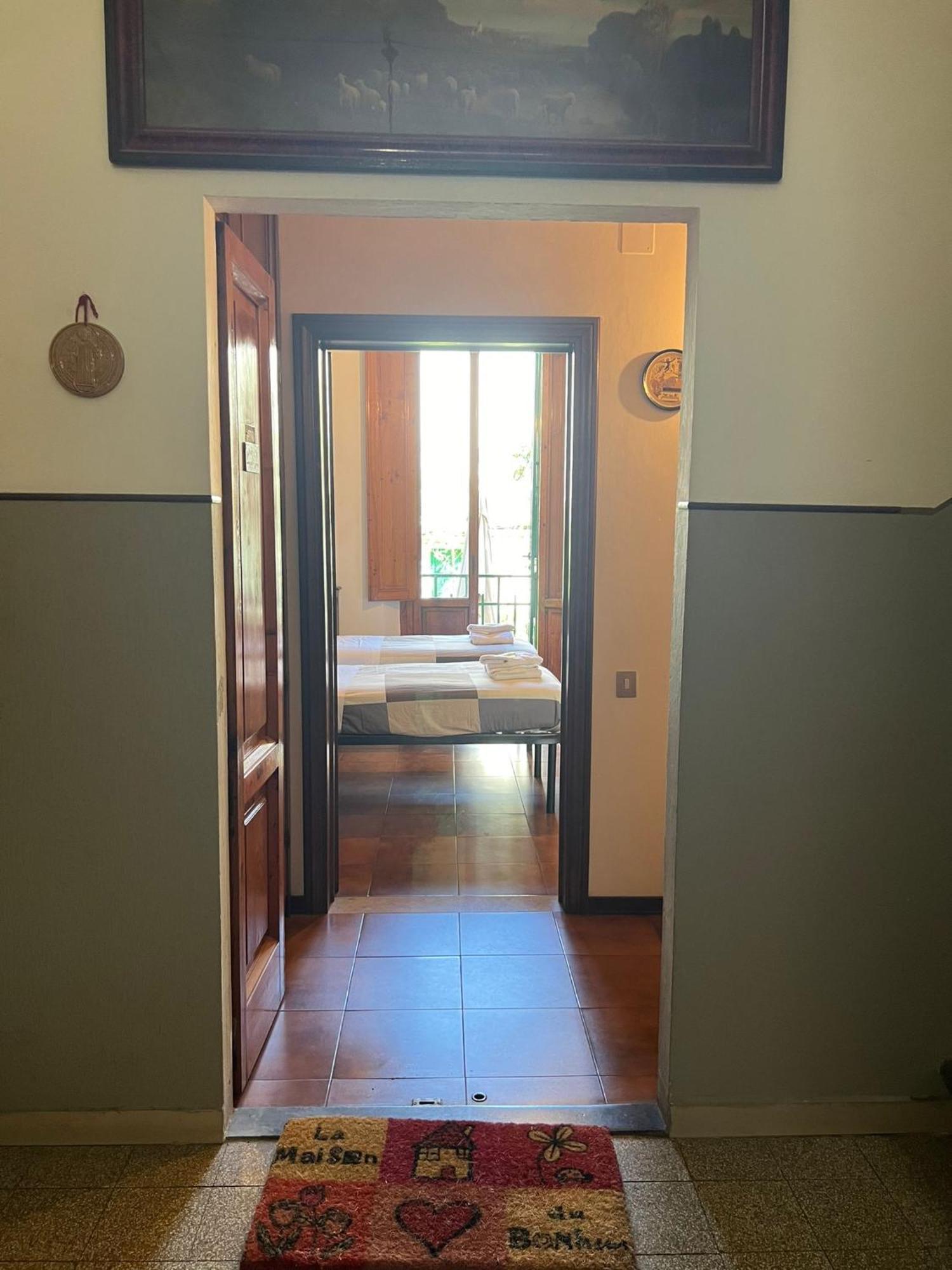 Casa Spadi Florence Exterior photo